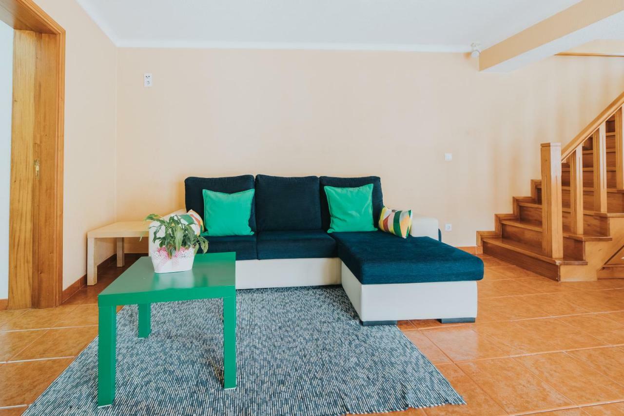 Silver Coast House Until 7 Guests Seixo  Exteriér fotografie